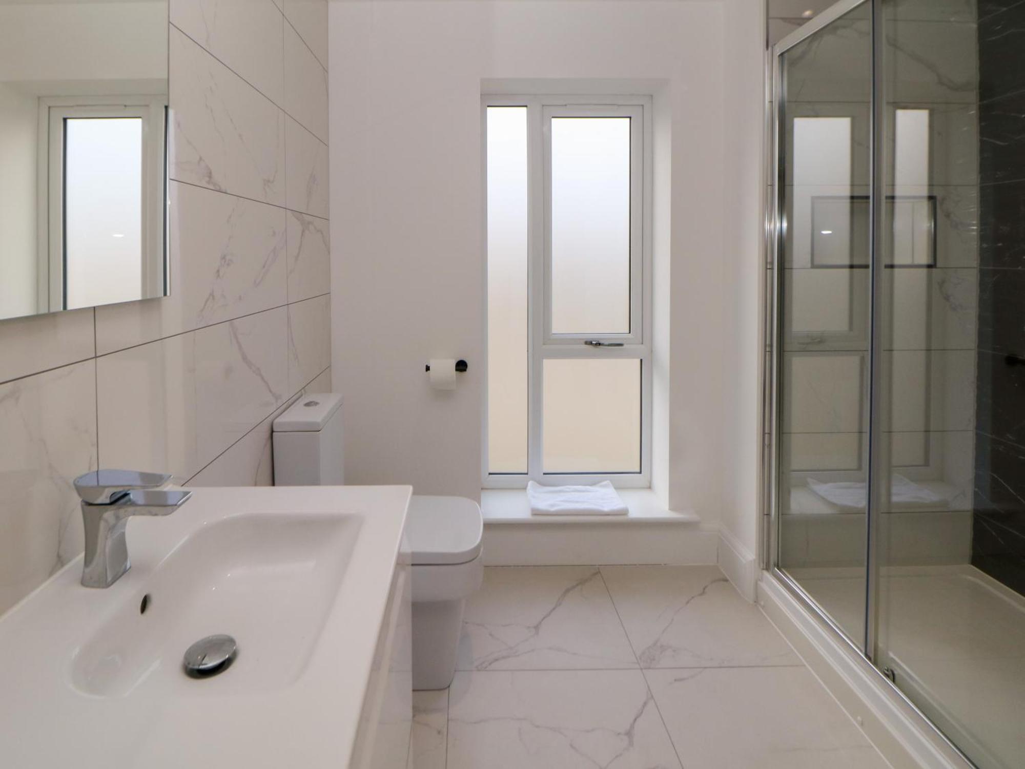 Вілла 4 Rockcliffe Grange Менсфілд Екстер'єр фото