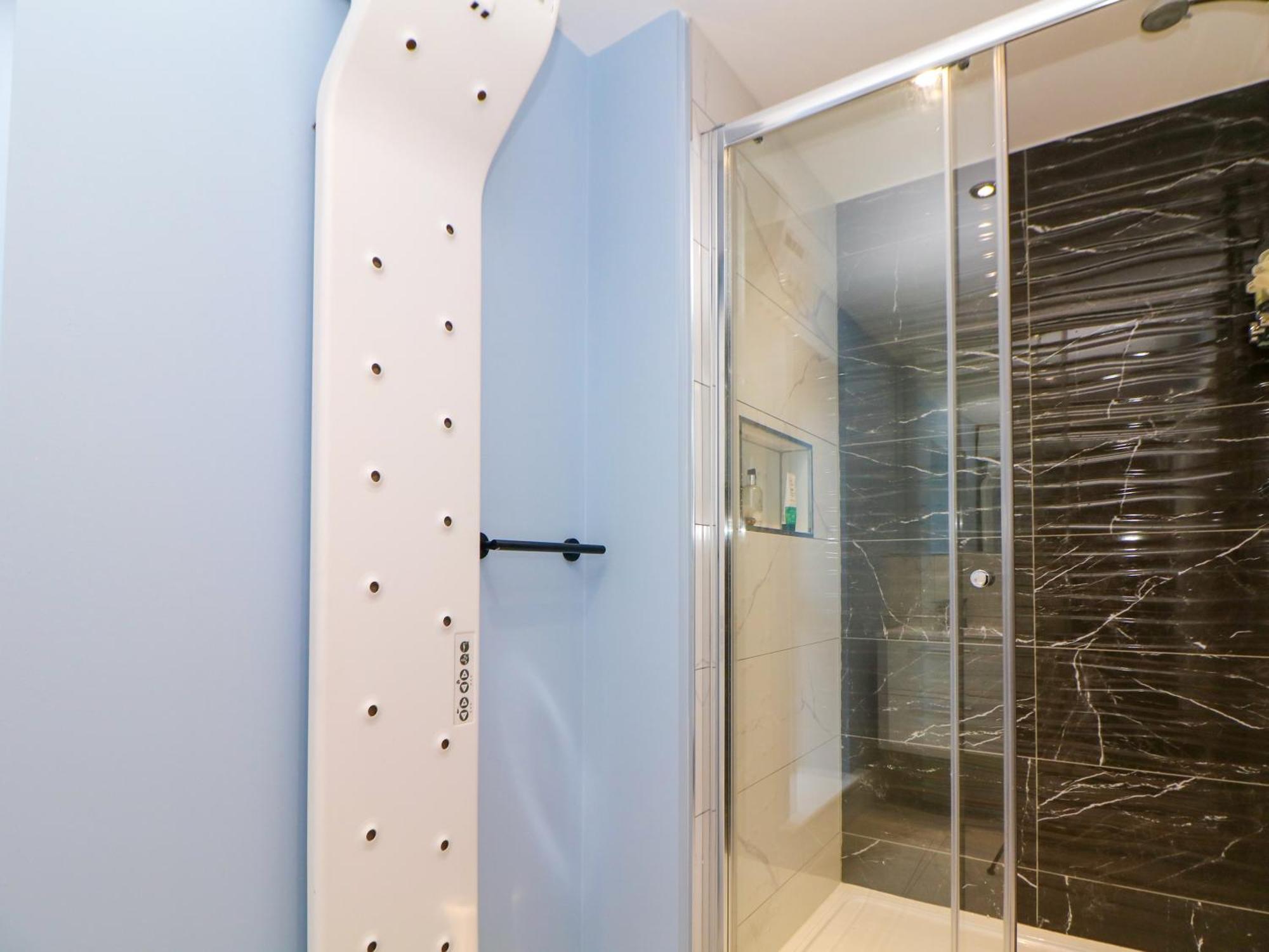 Вілла 4 Rockcliffe Grange Менсфілд Екстер'єр фото