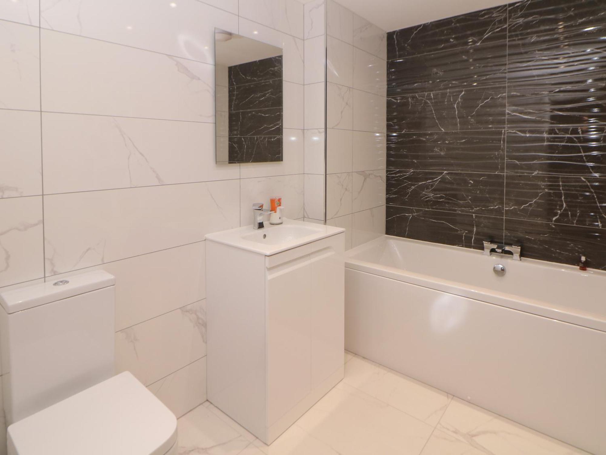 Вілла 4 Rockcliffe Grange Менсфілд Екстер'єр фото
